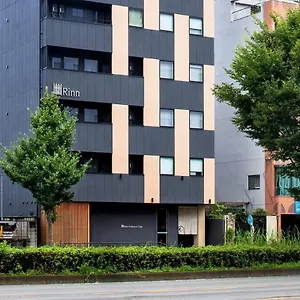 Rinn Horikawa Gojo（鈴 堀川五条） 4*, 京都市 日本