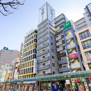 東横inn蒲田東口 3*, 東京都 日本