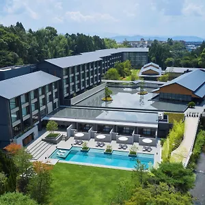 Roku Kyoto, Lxr & 5*, 京都市 日本