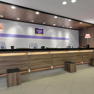 Keio Presso Nihonbashi Kayabacho Hotel