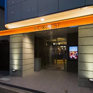 ホテルコレスト 東京都