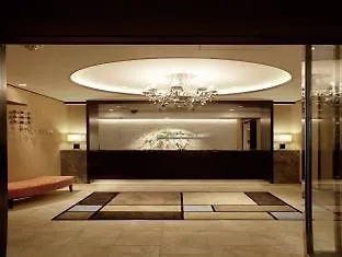 Hibiya City Hotel Tokyo