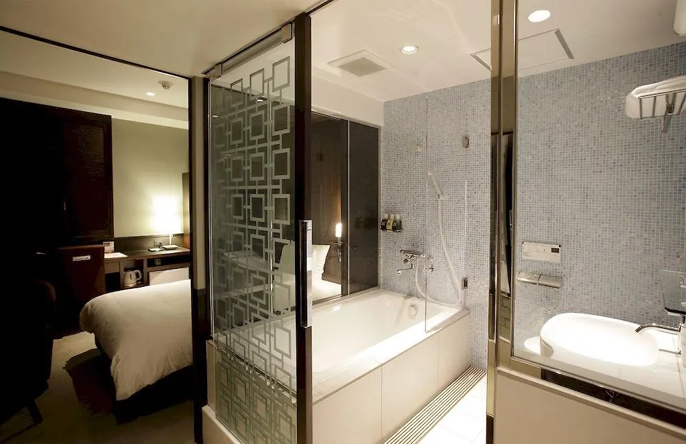 Hibiya City Hotel Tokyo