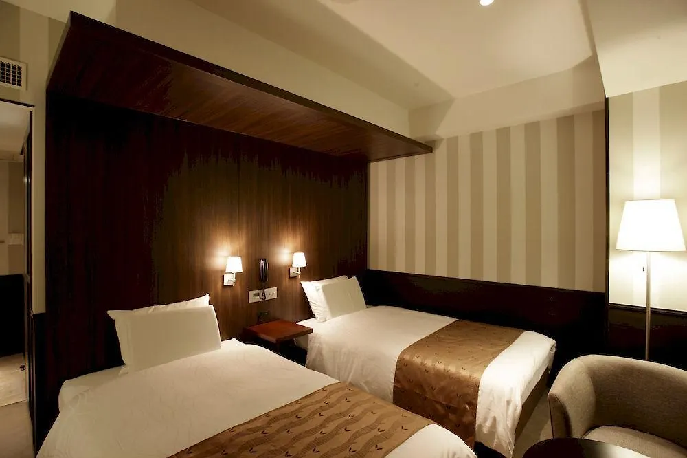 Hibiya City Hotel Tokyo