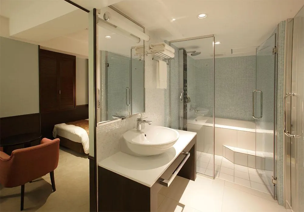 Hibiya City Hotel Tokyo