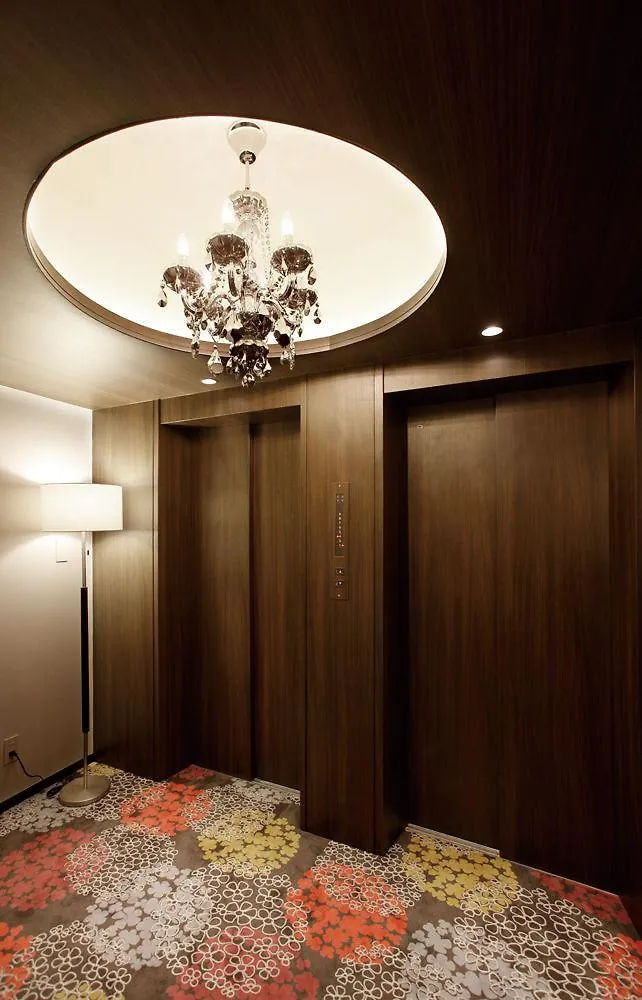 Hibiya City Hotel Tokyo