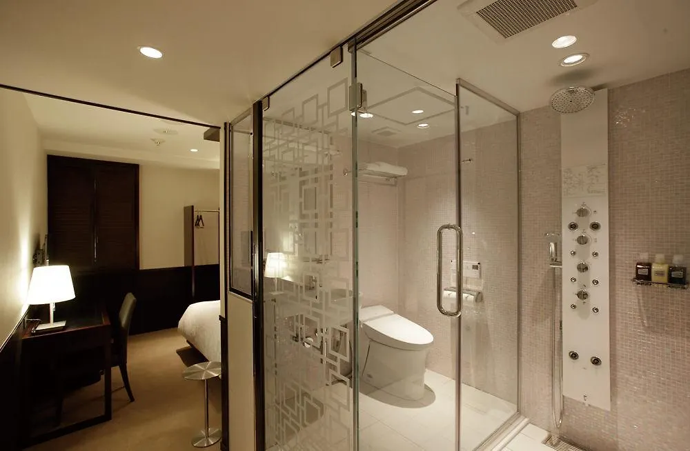***  Hibiya City Hotel Tokyo Japan