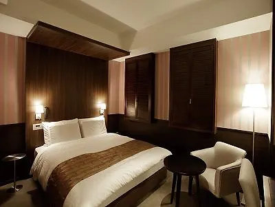 Hibiya City Hotel Tokyo 3*,  Japan
