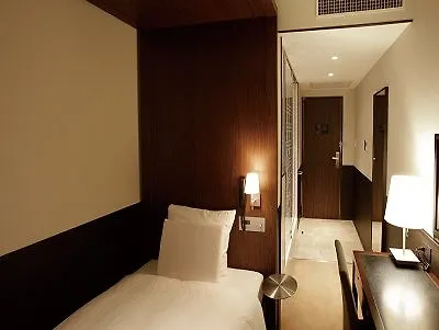 Hibiya City Hotel Tokyo 3*,