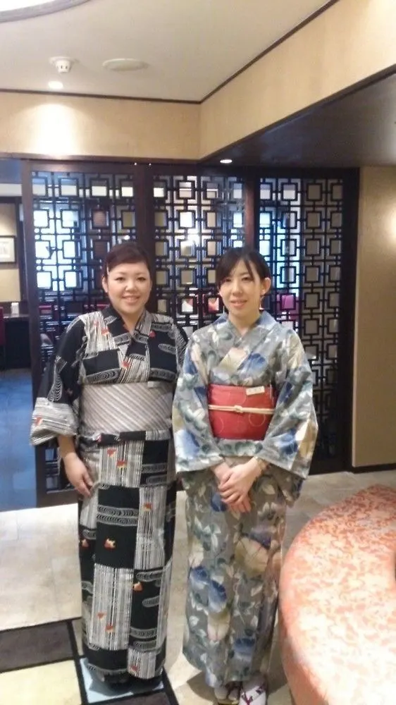 Hibiya City Hotel Tokyo