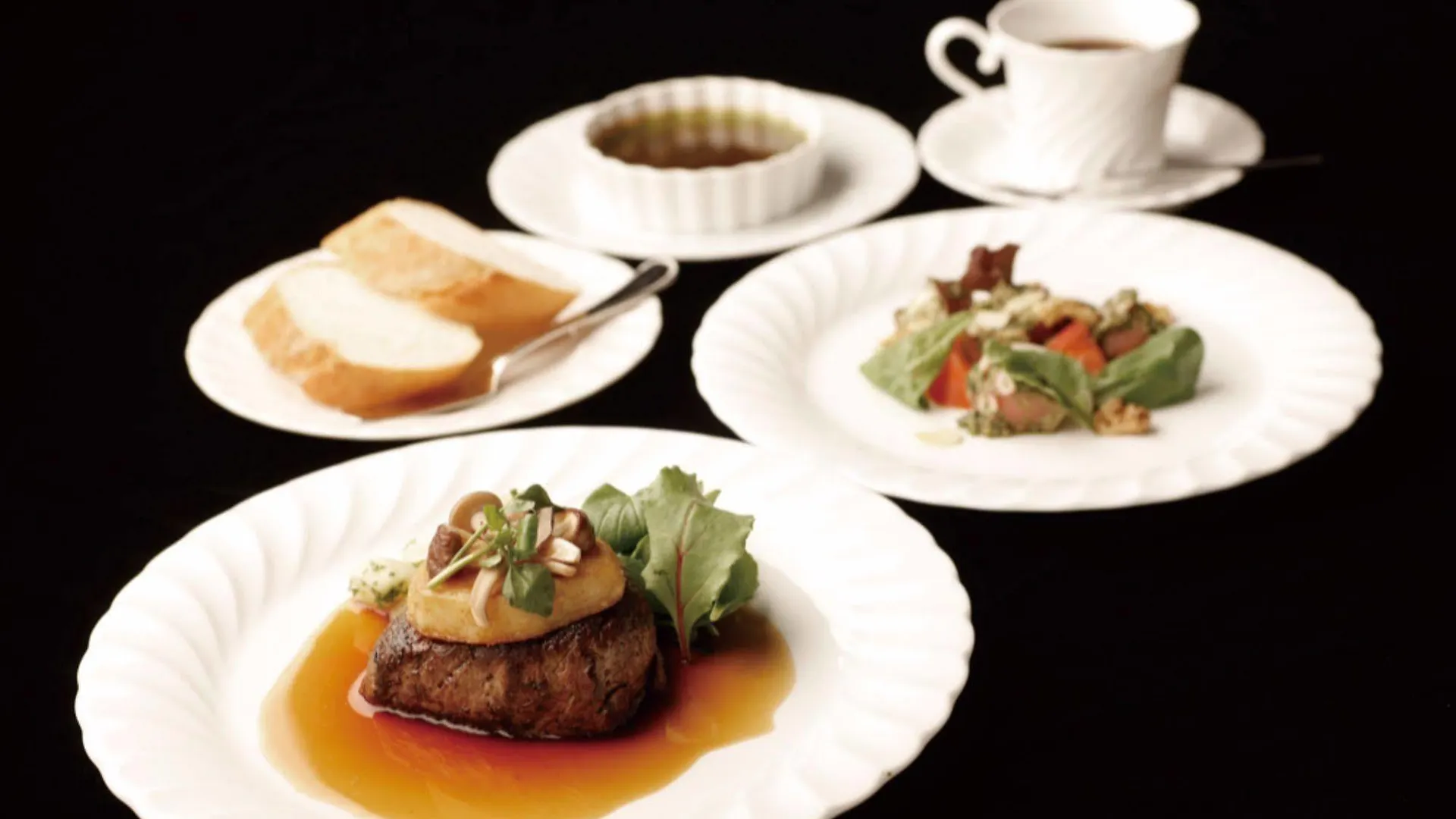 Hibiya City Hotel Tokyo