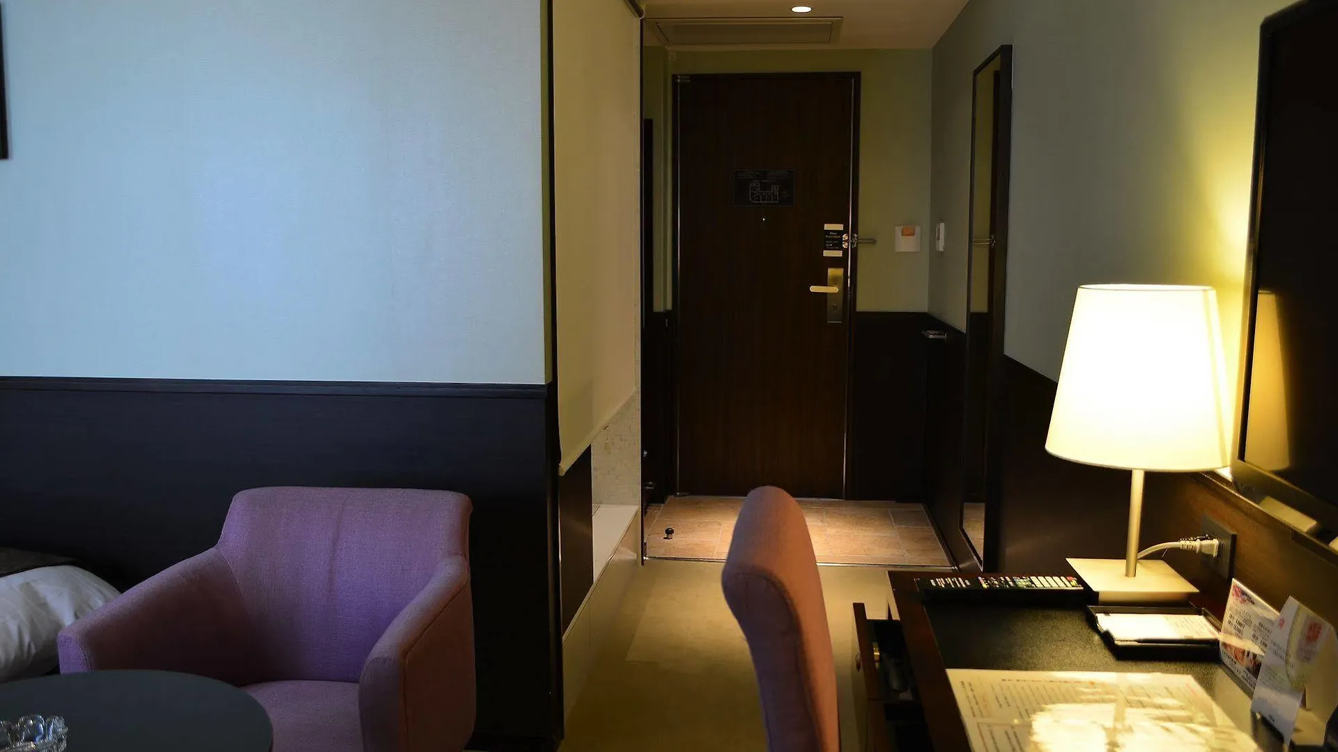 Hibiya City Hotel Tokyo 3*,