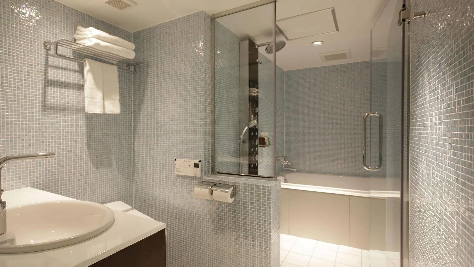 Hibiya City Hotel Tokyo