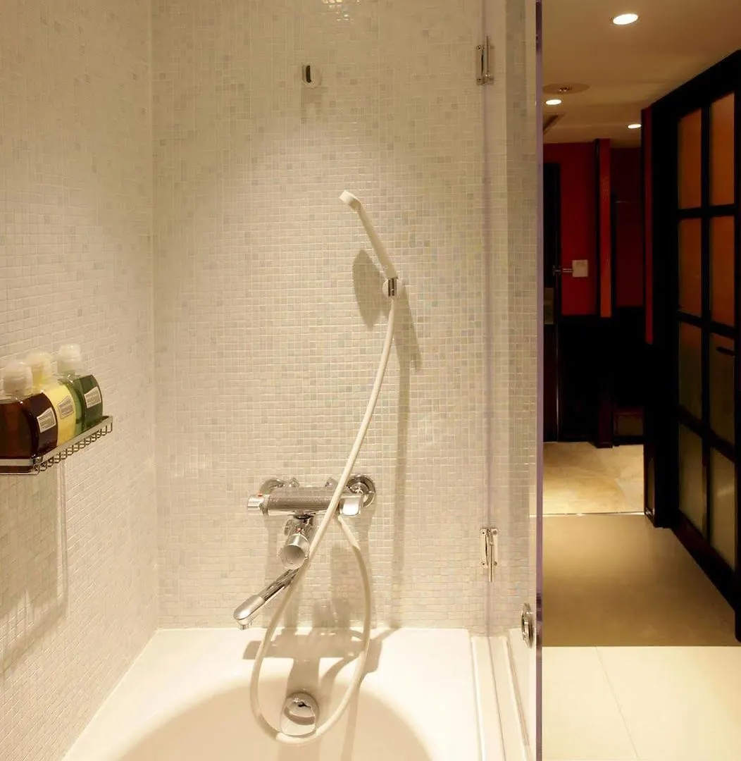 Hibiya City Hotel Tokyo