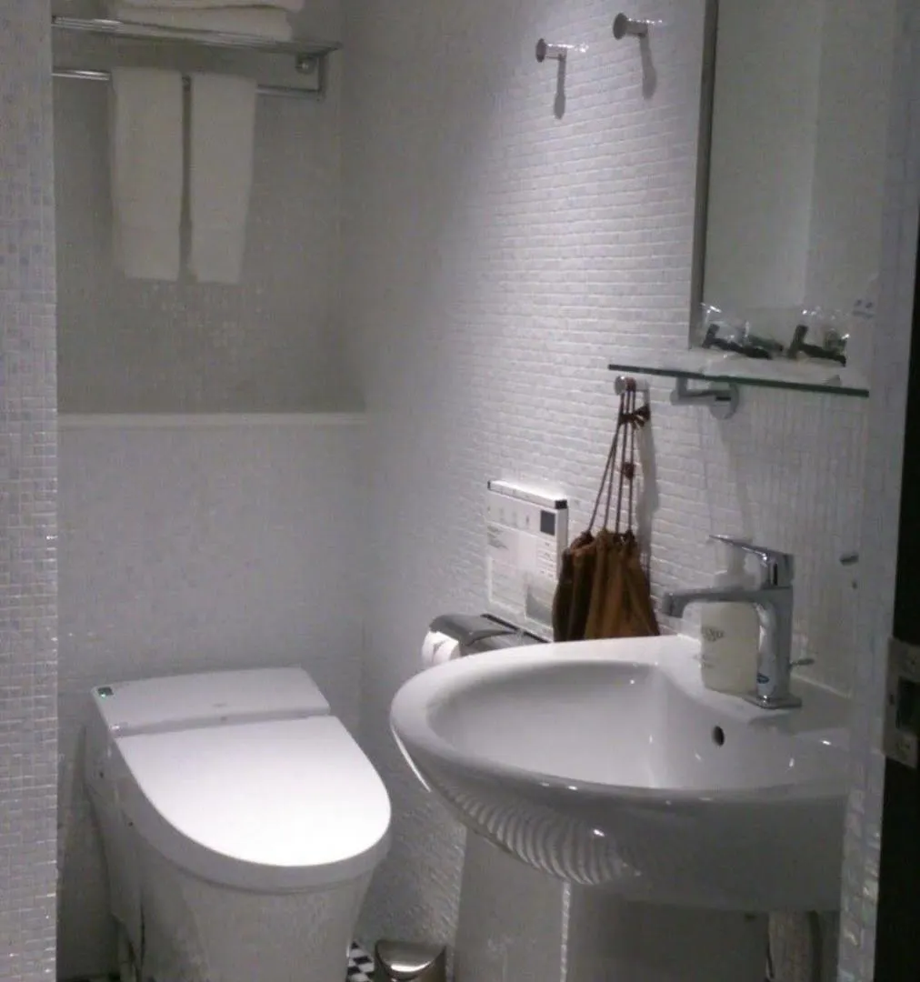 Hibiya City Hotel Tokyo Japan