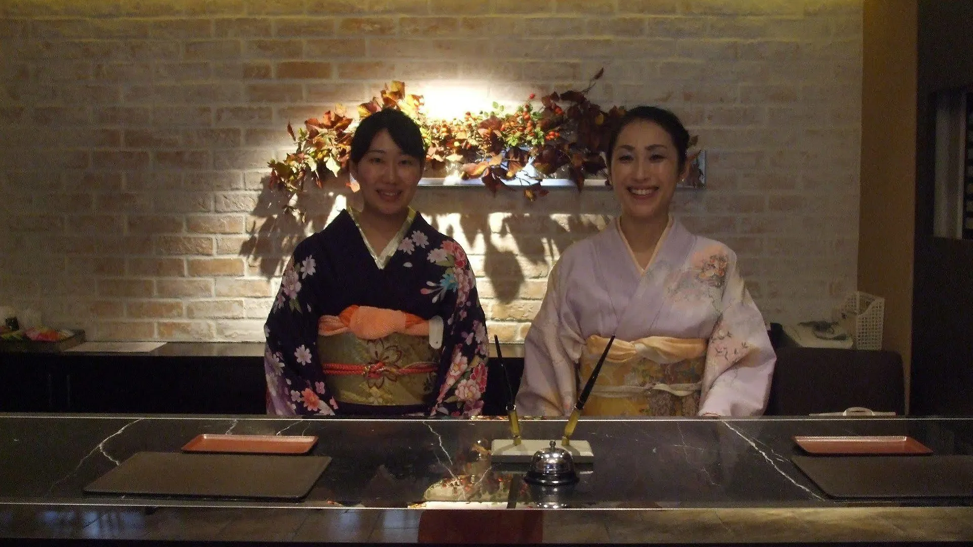 Hibiya City Hotel Tokyo 3*,  Japan