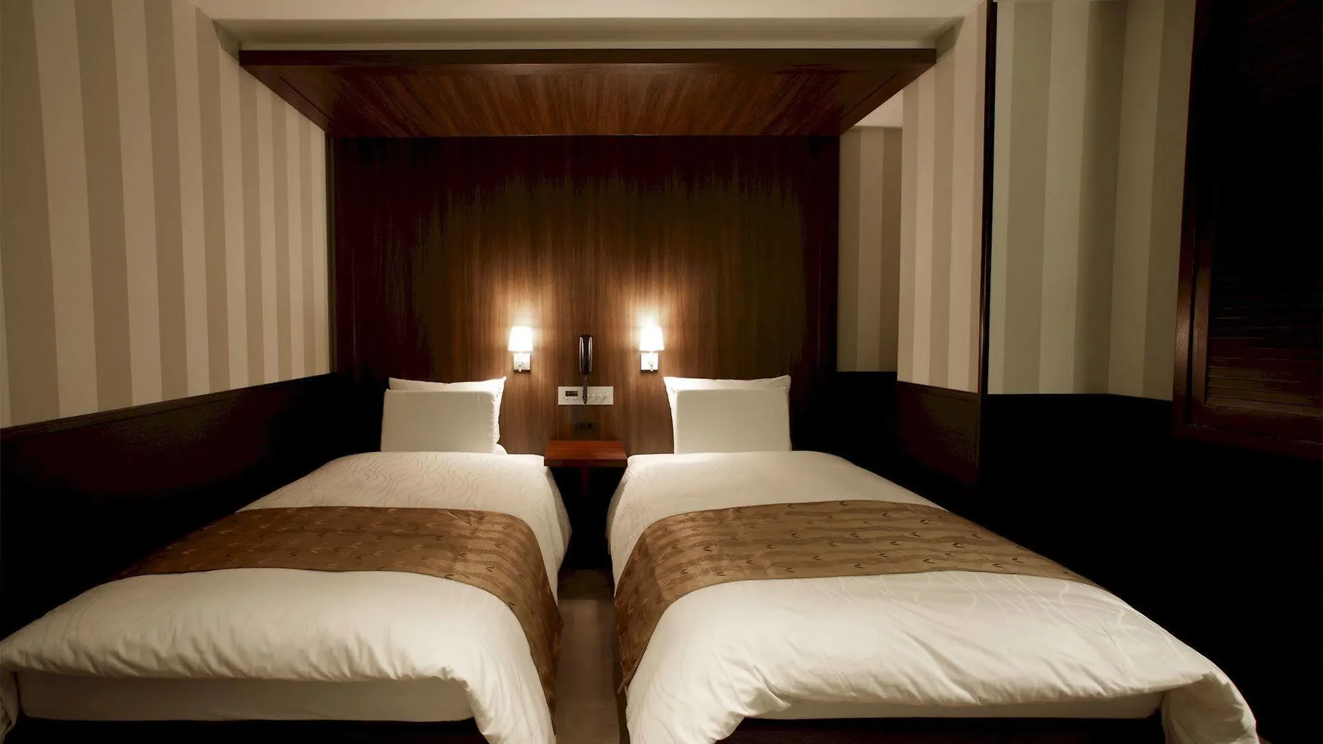 Hibiya City Hotel Tokyo