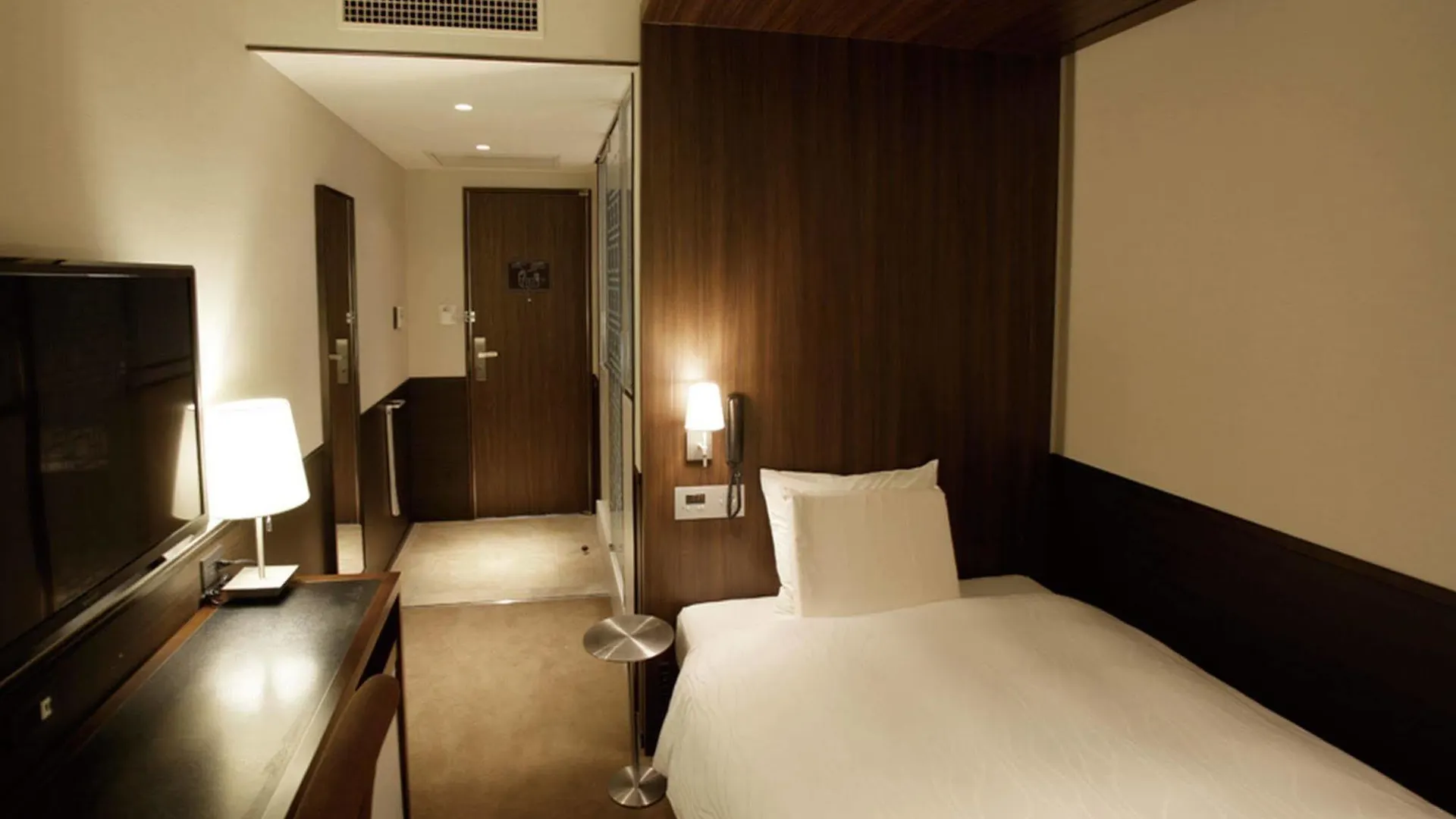 Hibiya City Hotel Tokyo