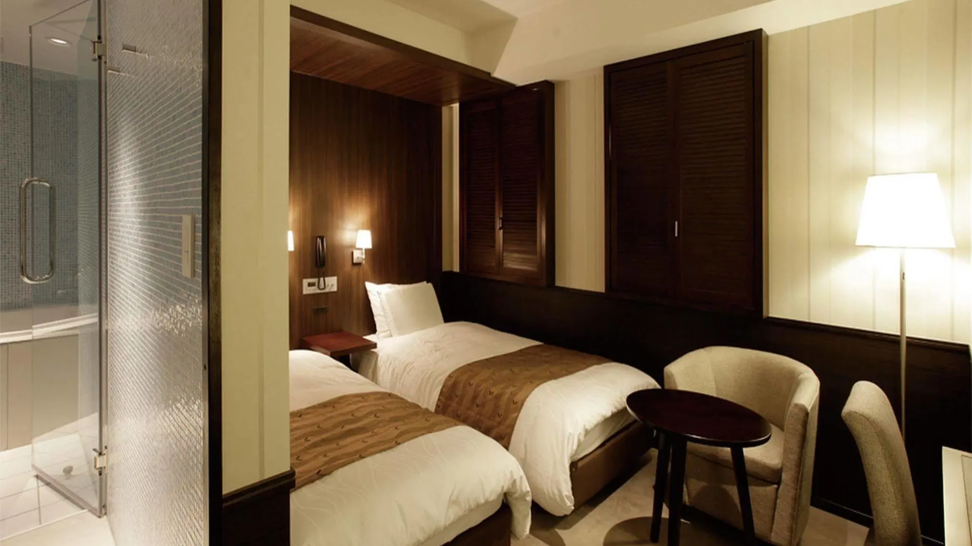 Hibiya City Hotel Tokyo