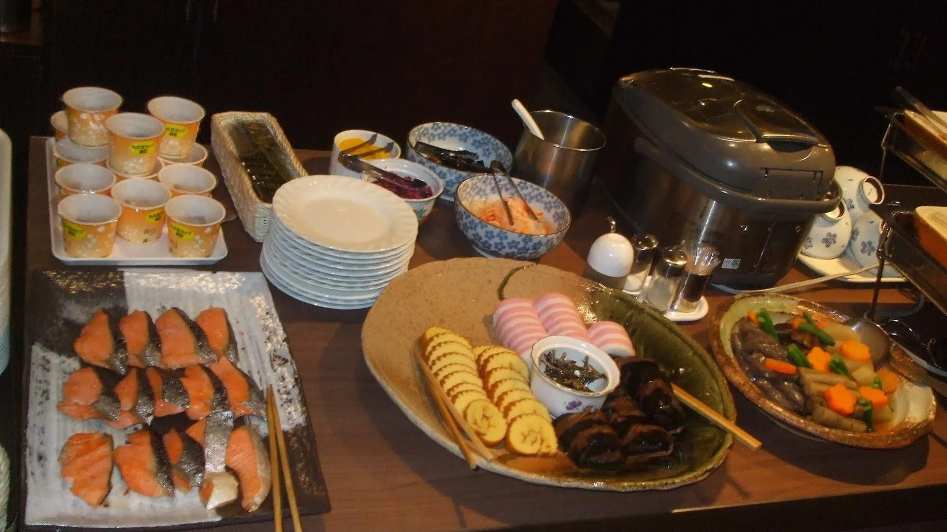 Hibiya City Hotel Tokyo 3*,