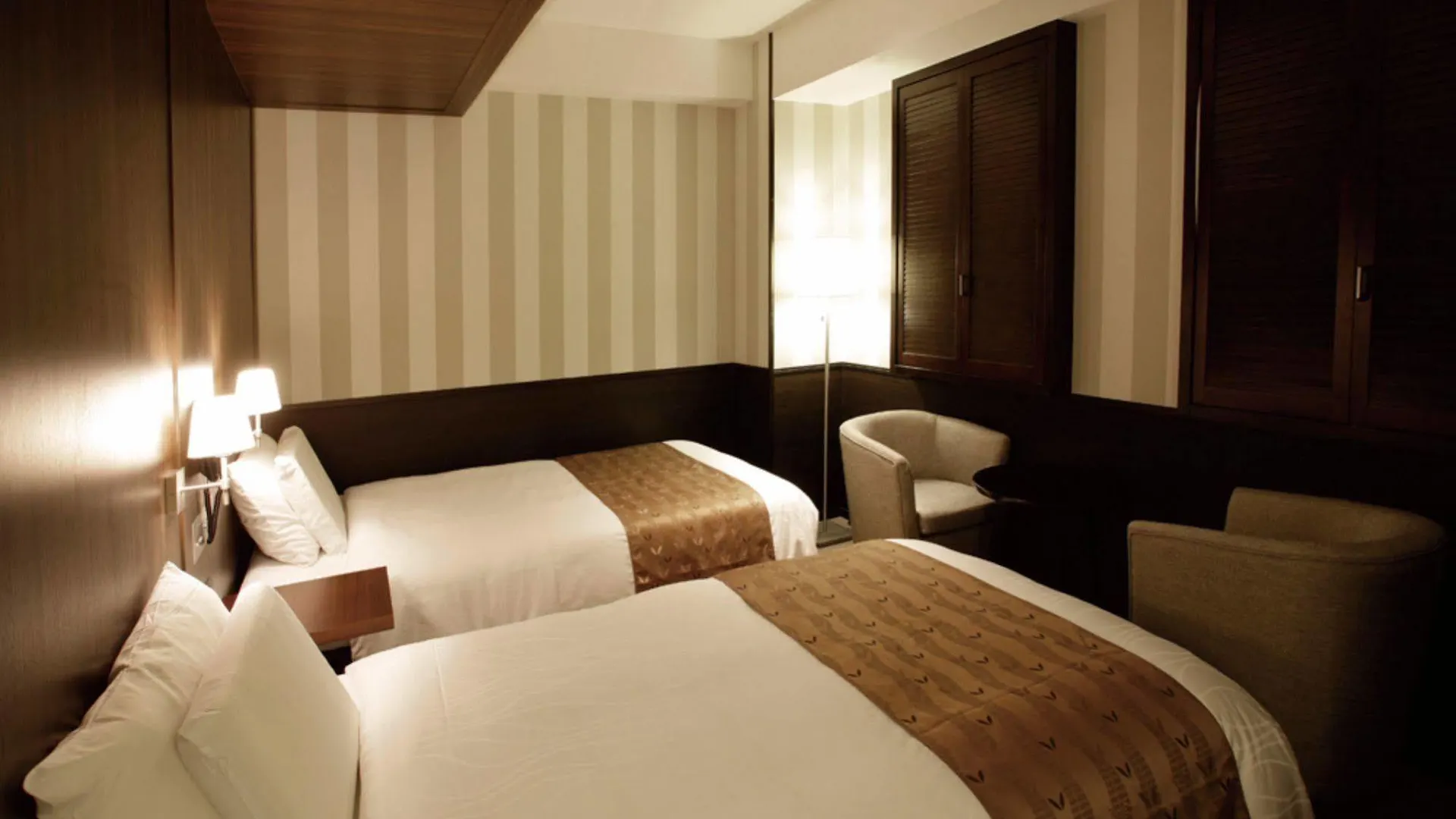 Hibiya City Hotel Tokyo 3*,  Japan