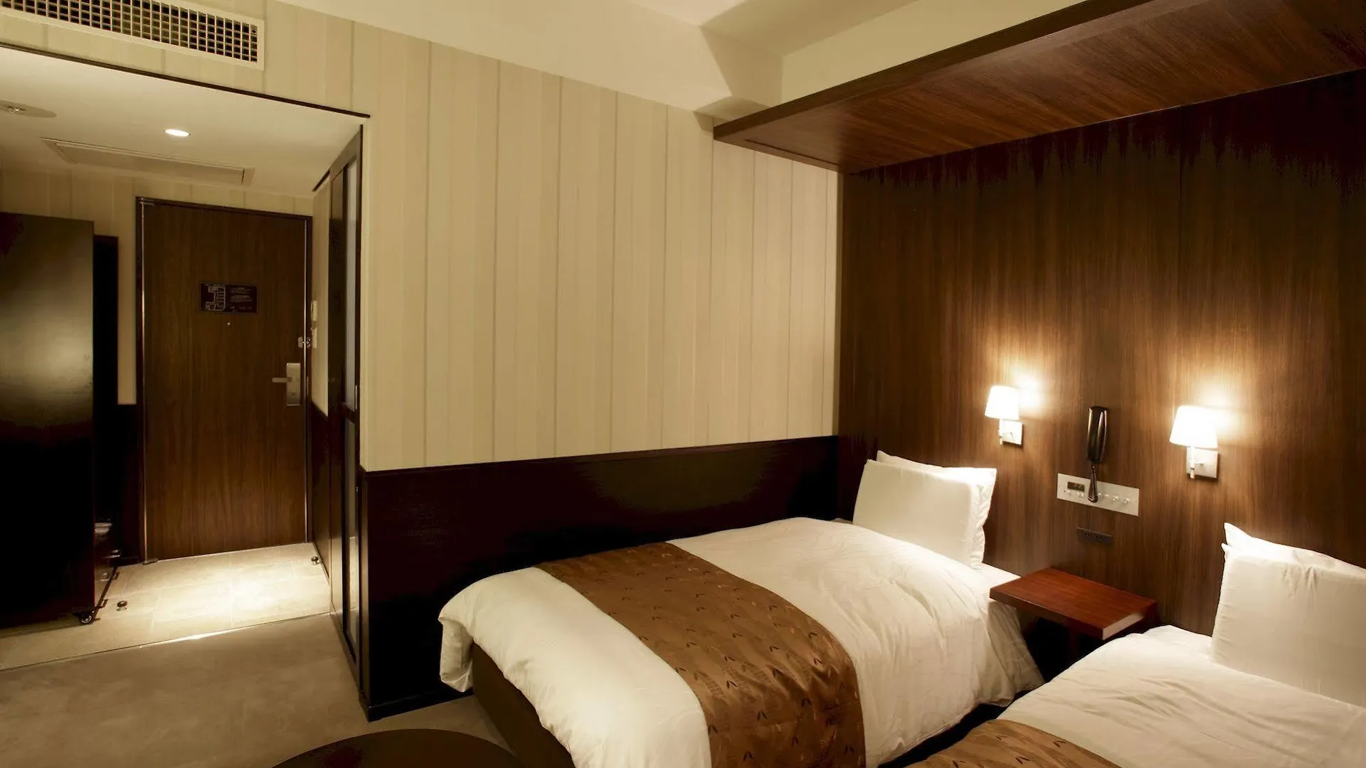 Hibiya City Hotel Tokyo