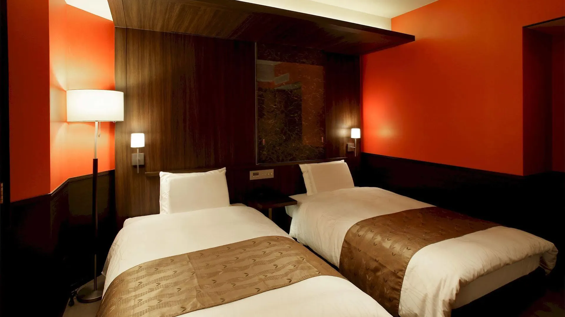***  Hibiya City Hotel Tokyo Japan