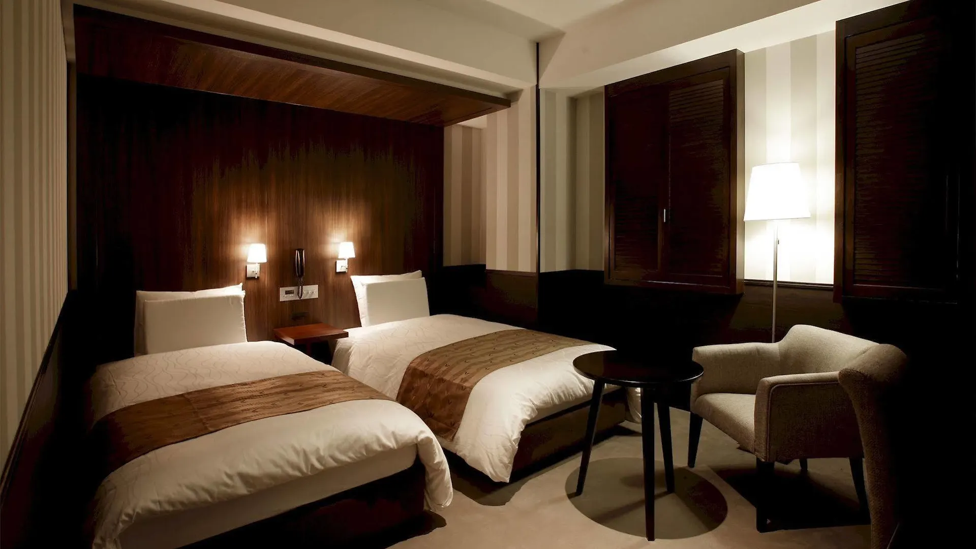 Hibiya City Hotel Tokyo