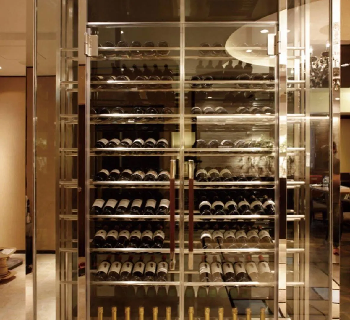 Hibiya City Hotel Tokyo