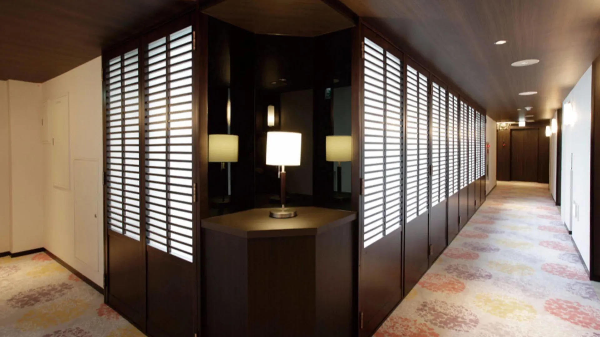 Hibiya City Hotel Tokyo