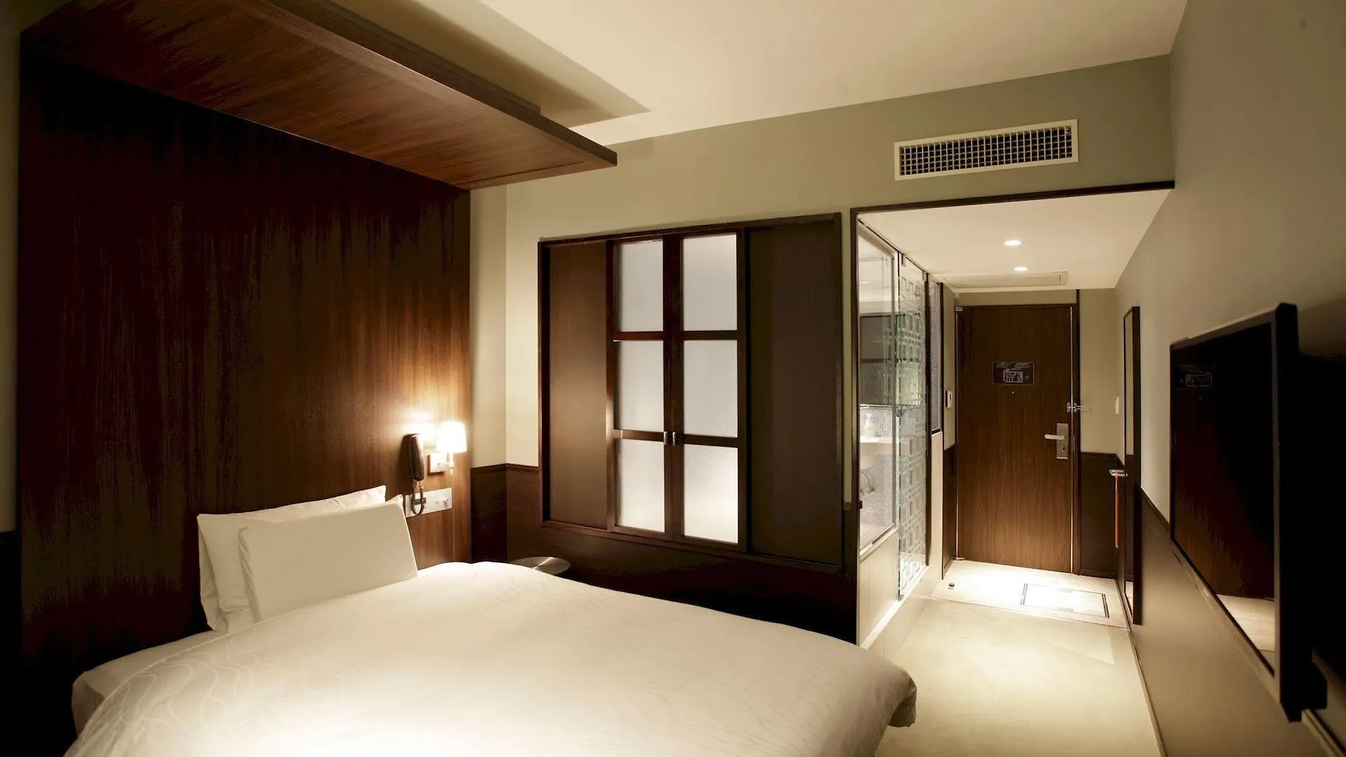 Hibiya City Hotel Tokyo