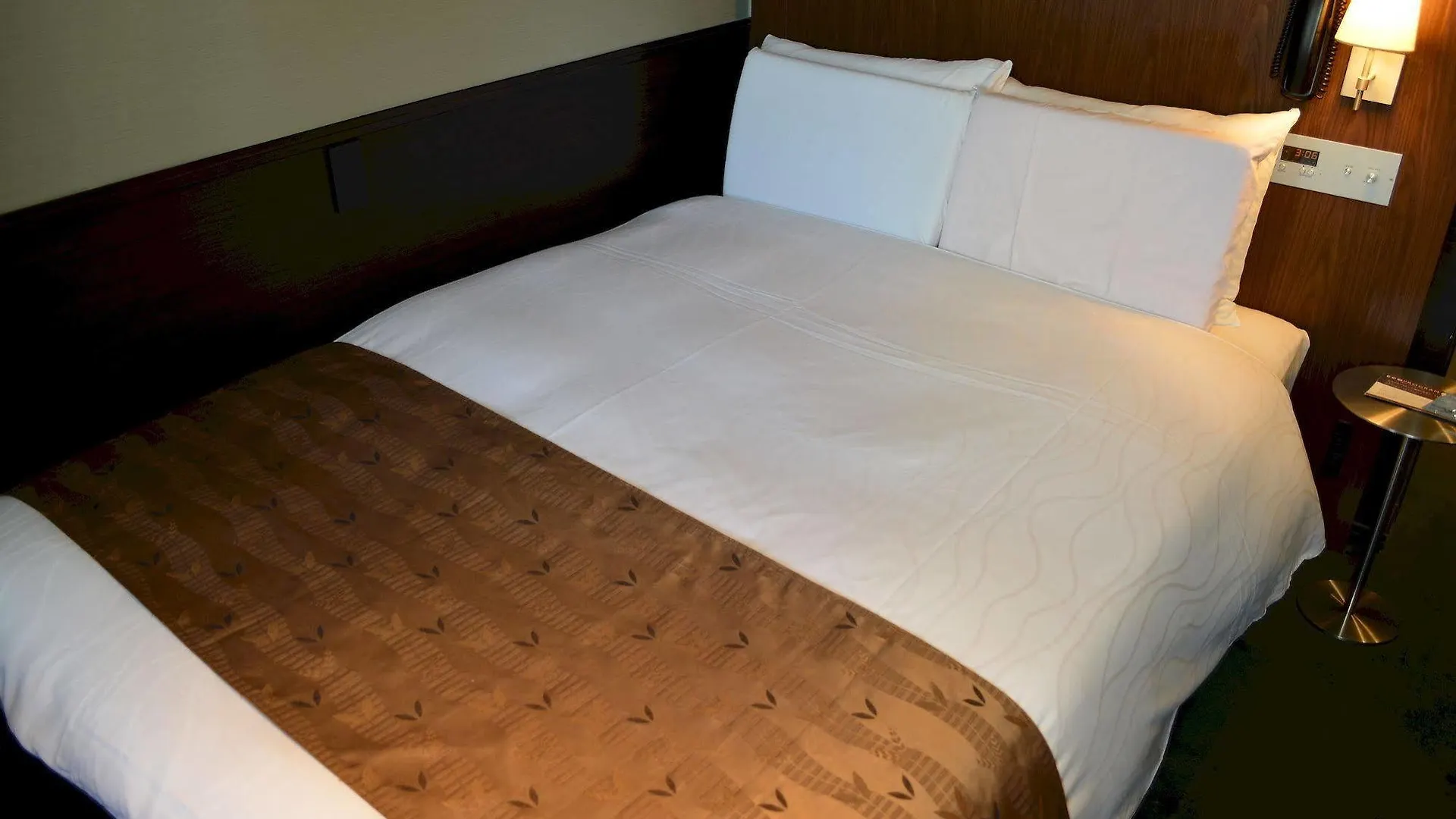 Hibiya City Hotel Tokyo