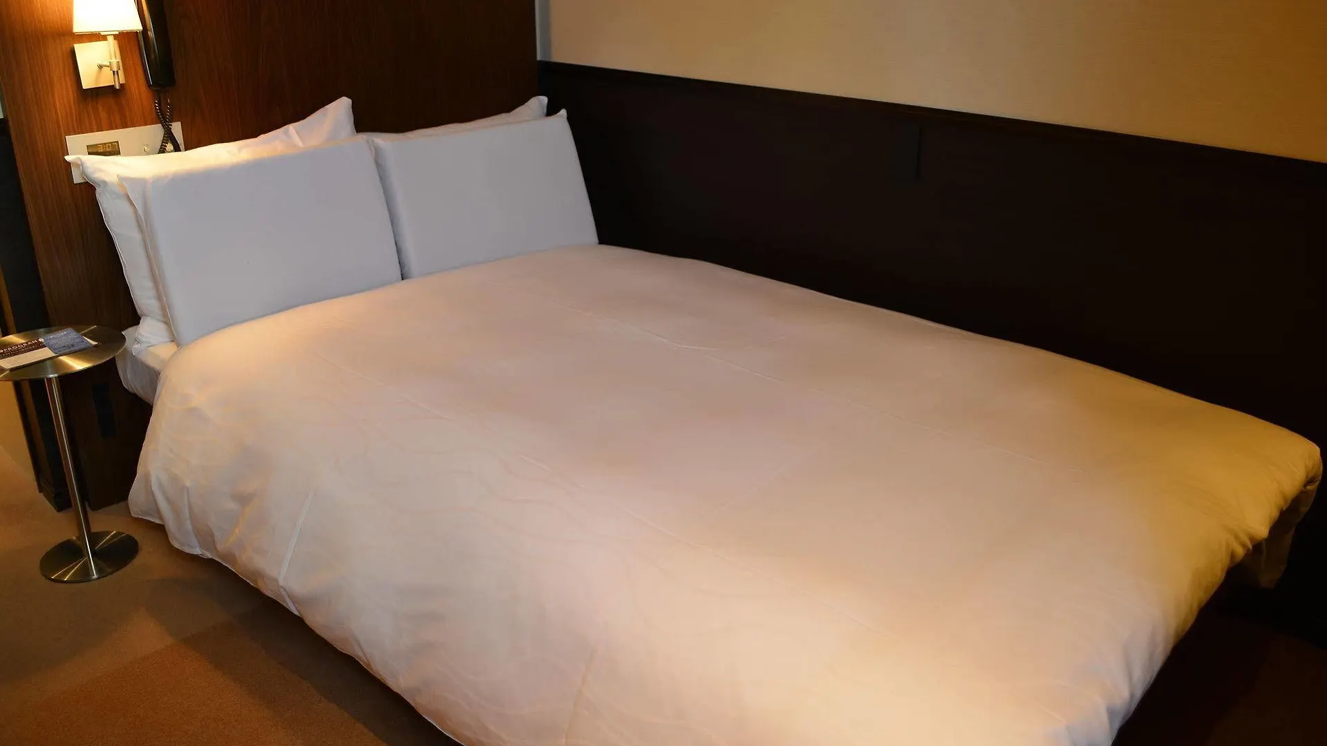 Hibiya City Hotel Tokyo